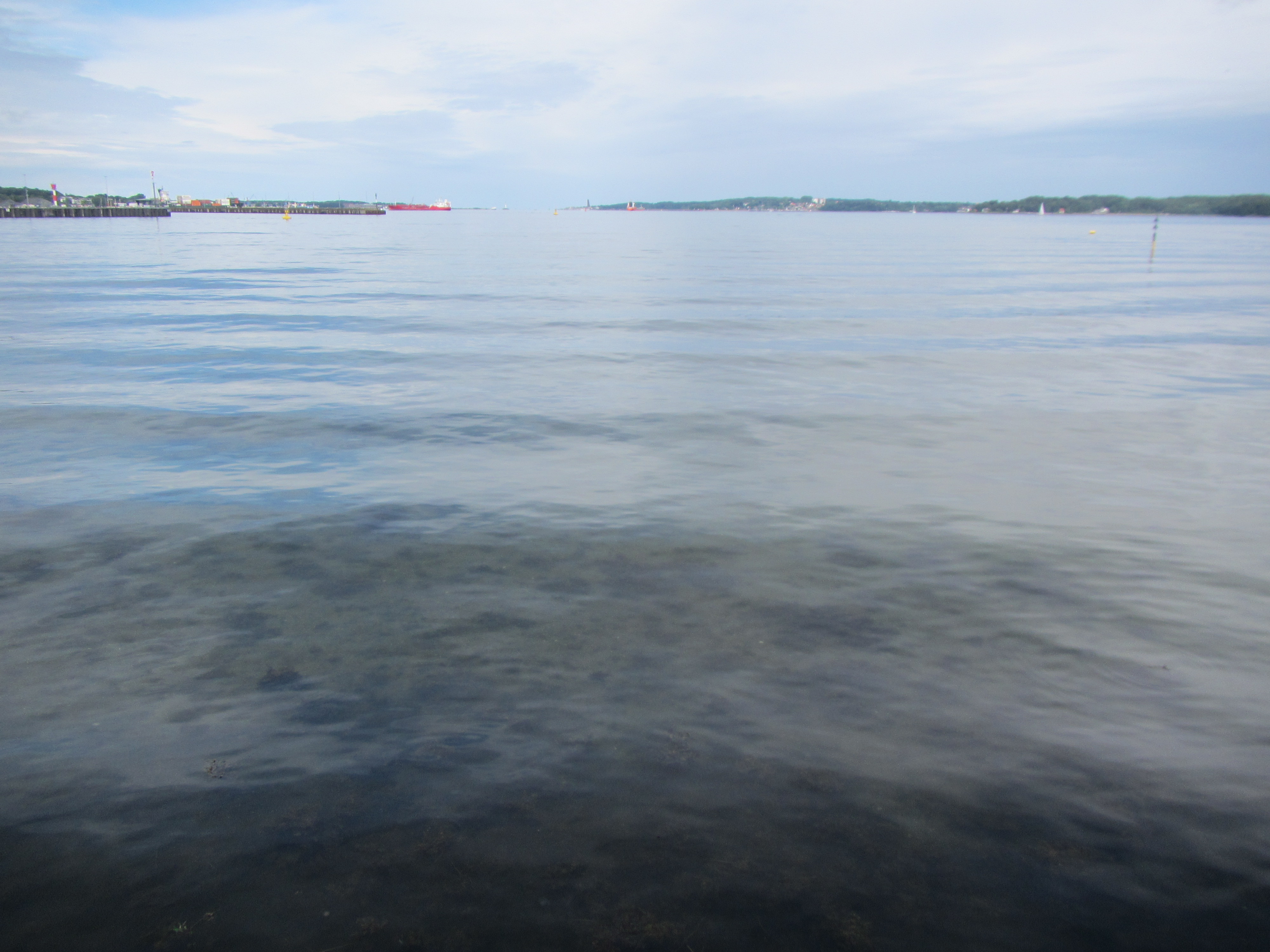 Standing Waves Adventures In Oceanography And Teaching