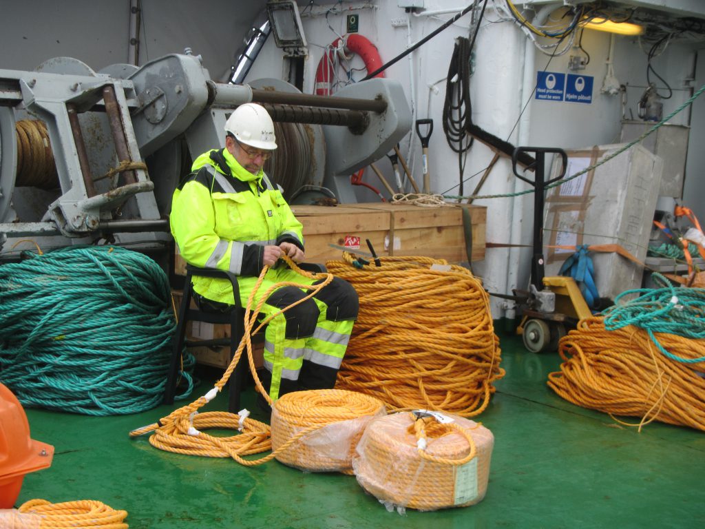 Kögur section Archives - Adventures in Oceanography and Teaching