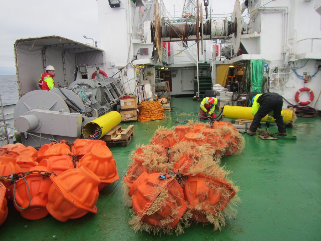 Kögur section Archives - Adventures in Oceanography and Teaching
