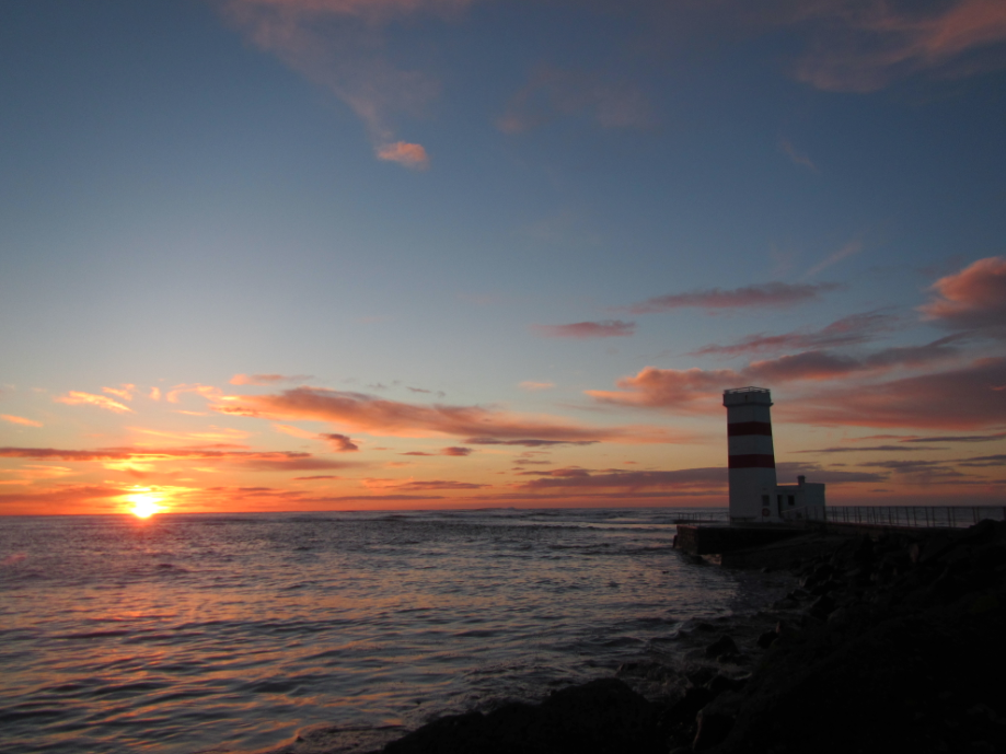 Interference of waves. - Adventures in Oceanography and Teaching