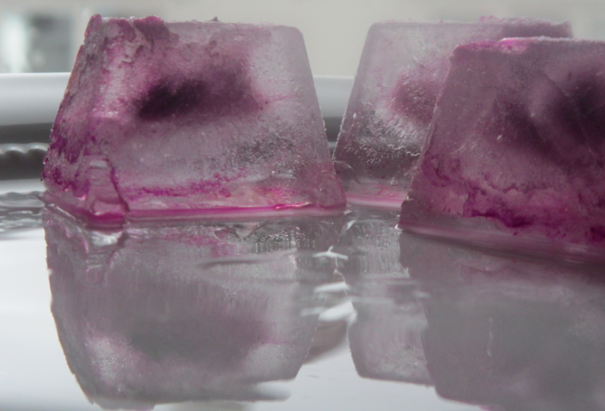 ice cubes Archives Adventures in Oceanography and Teaching