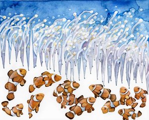 Using art in your science teaching. The why and the how. - Adventures ...
