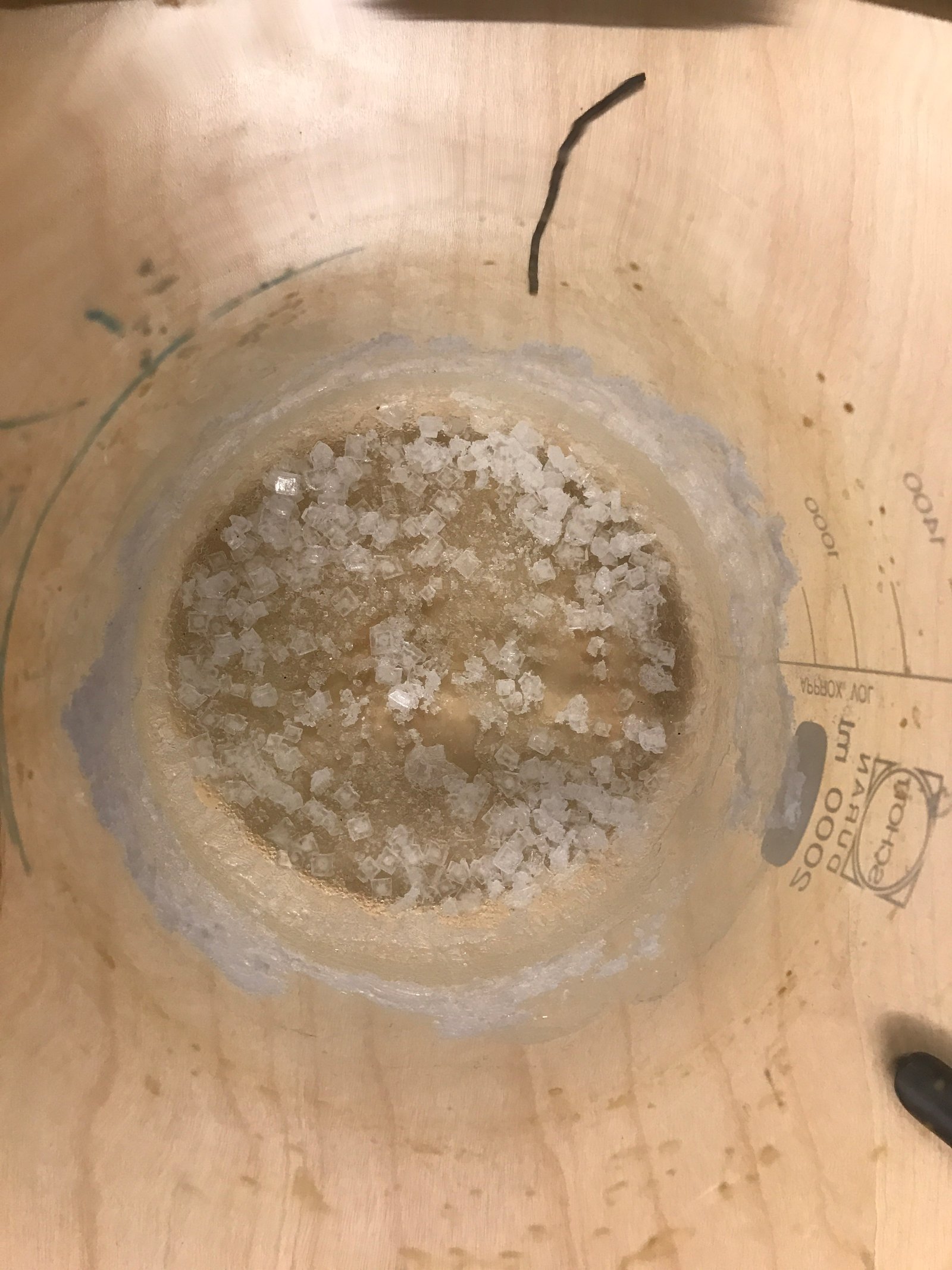 Evaporating Sea Water Adventures In Oceanography And Teaching Evaporating Sea Water Adventures In Oceanography And Teaching