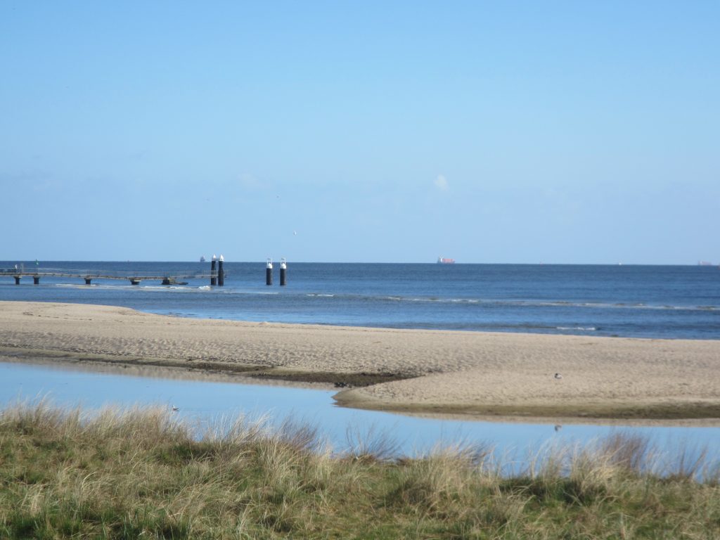 Expedition learning - Adventures in Oceanography and Teaching