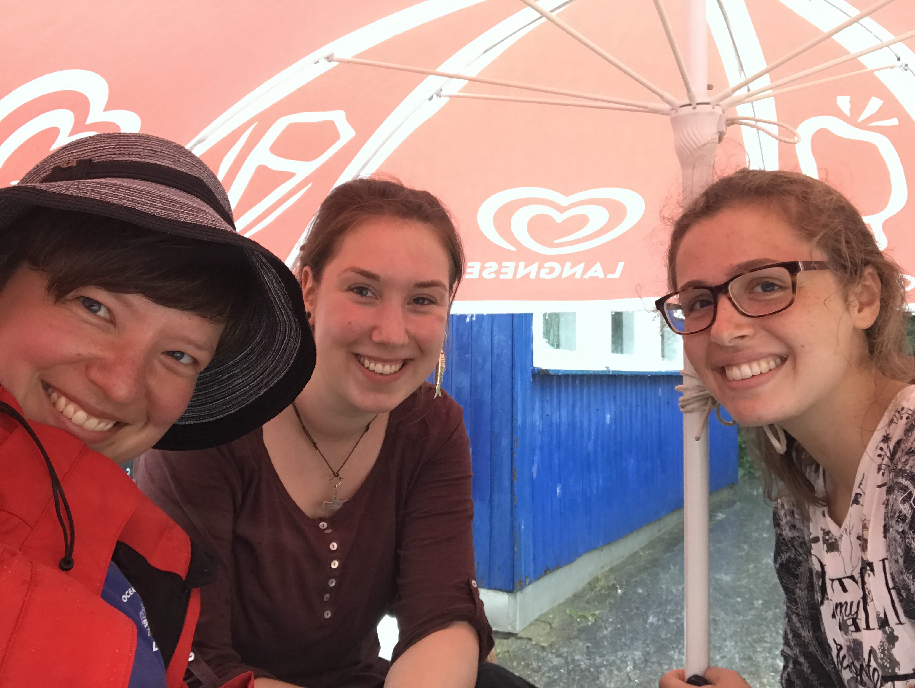 HOSA's UK Expedition: Learning, Exploring, And Growing Together