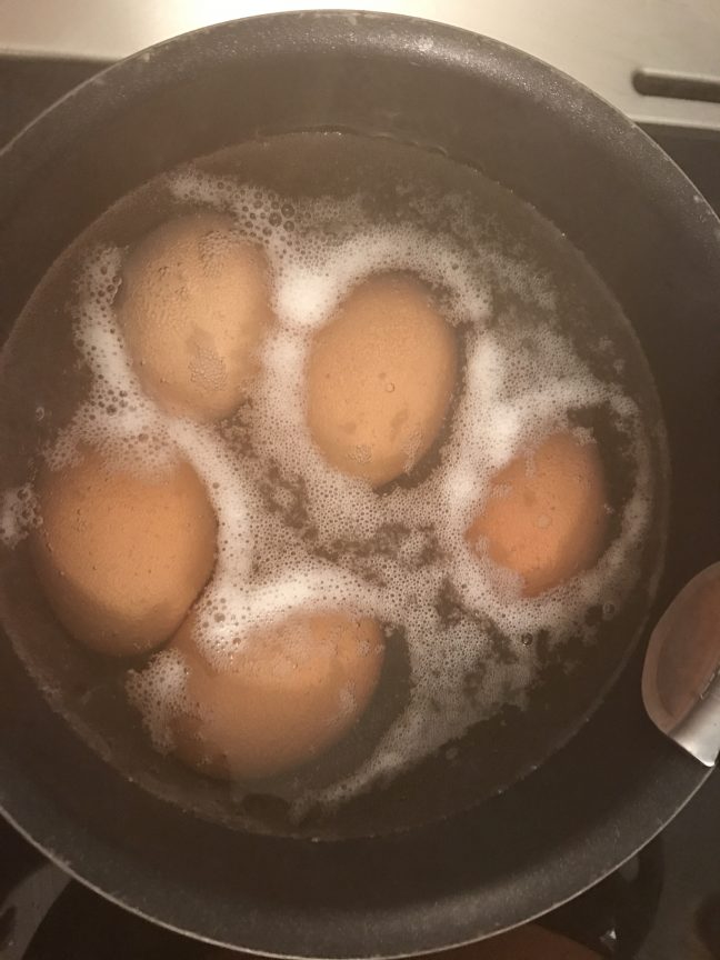 Foam Pattern When Hard boiling Eggs Adventures In Oceanography And foam-pattern-when-hard-boiling-eggs-adventures-in-oceanography-and