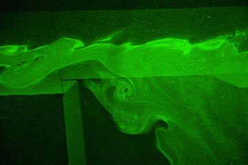 Kelvin-Helmholtz instabilities