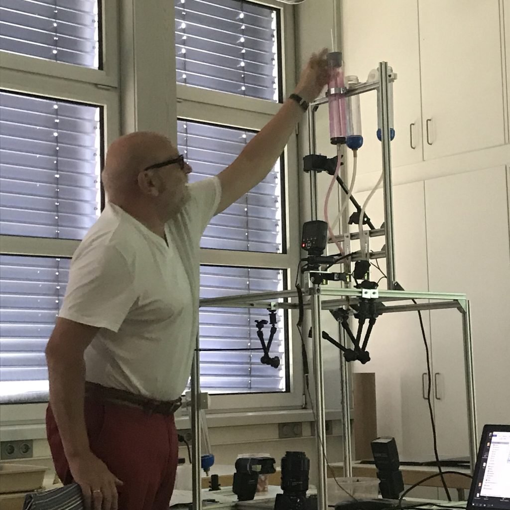 Hydrostatic Paradox Archives Adventures In Oceanography And Teaching