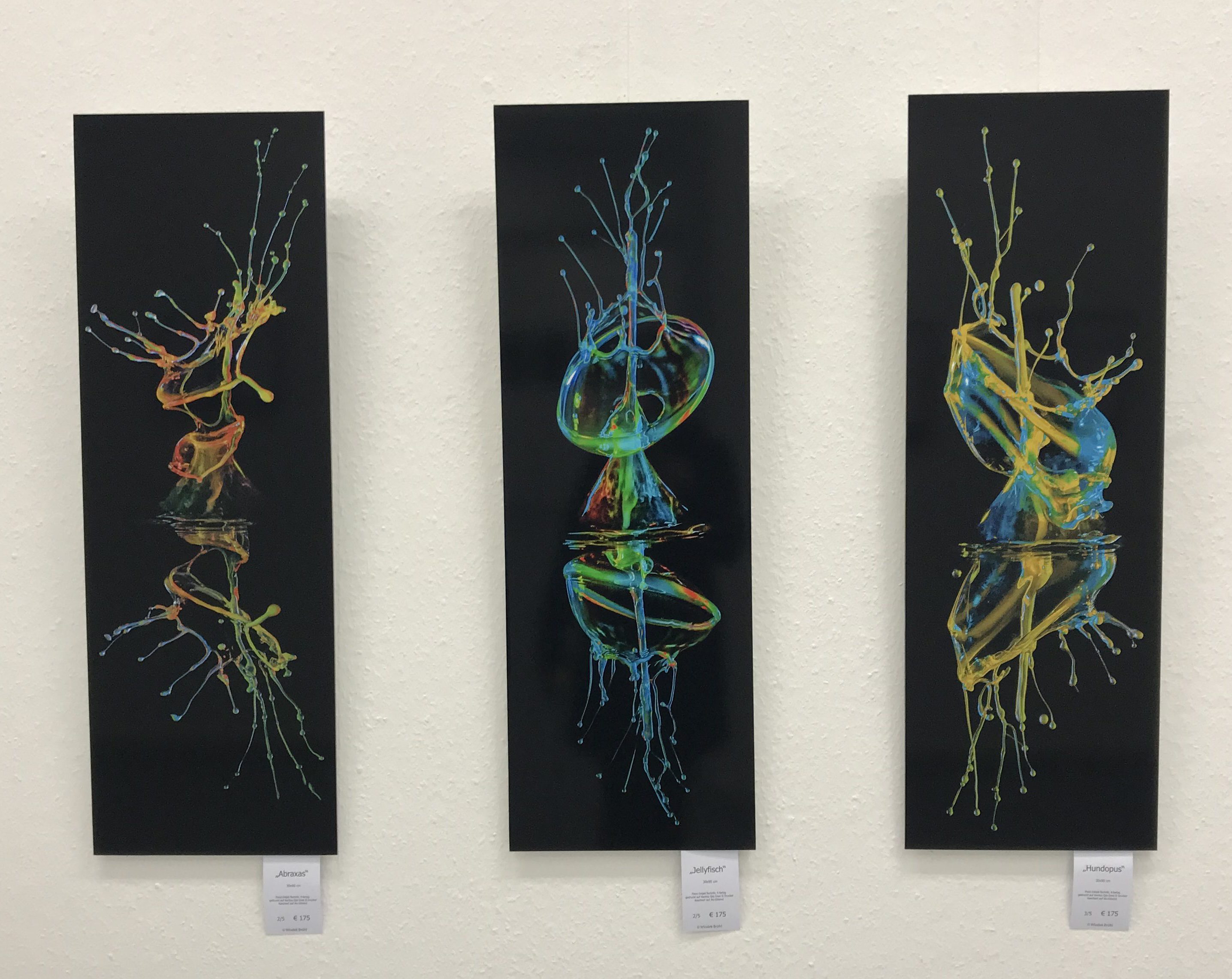 liquid art Archives Adventures in Oceanography and Teaching