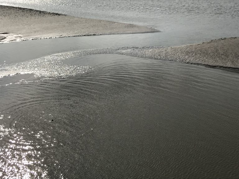 Wave watching in and around Arnside - Adventures in Oceanography and ...