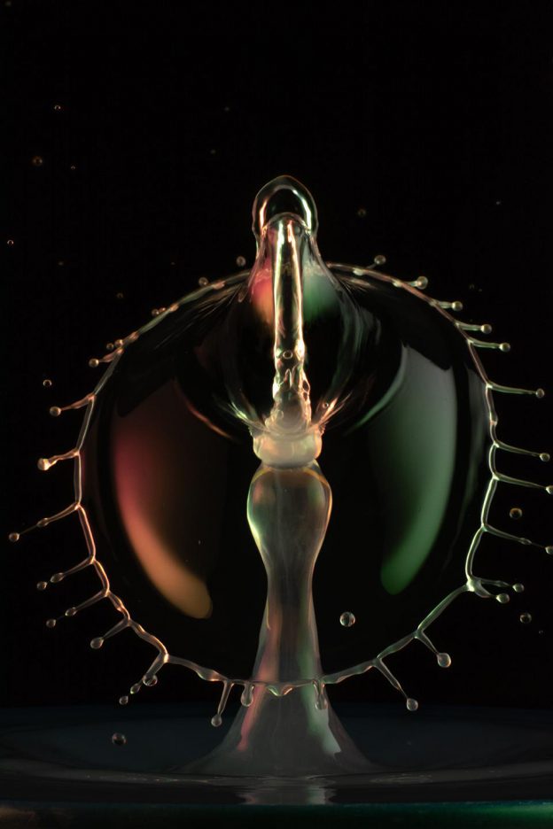 liquid art Archives Adventures in Oceanography and Teaching