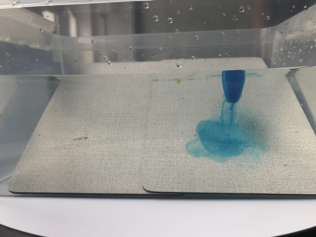 Planetary Rossby waves on Beta-plane. A super easy tank experiment ...