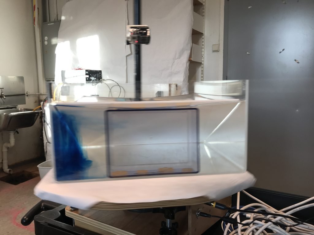 Planetary Rossby waves - a side view - Adventures in Oceanography and ...