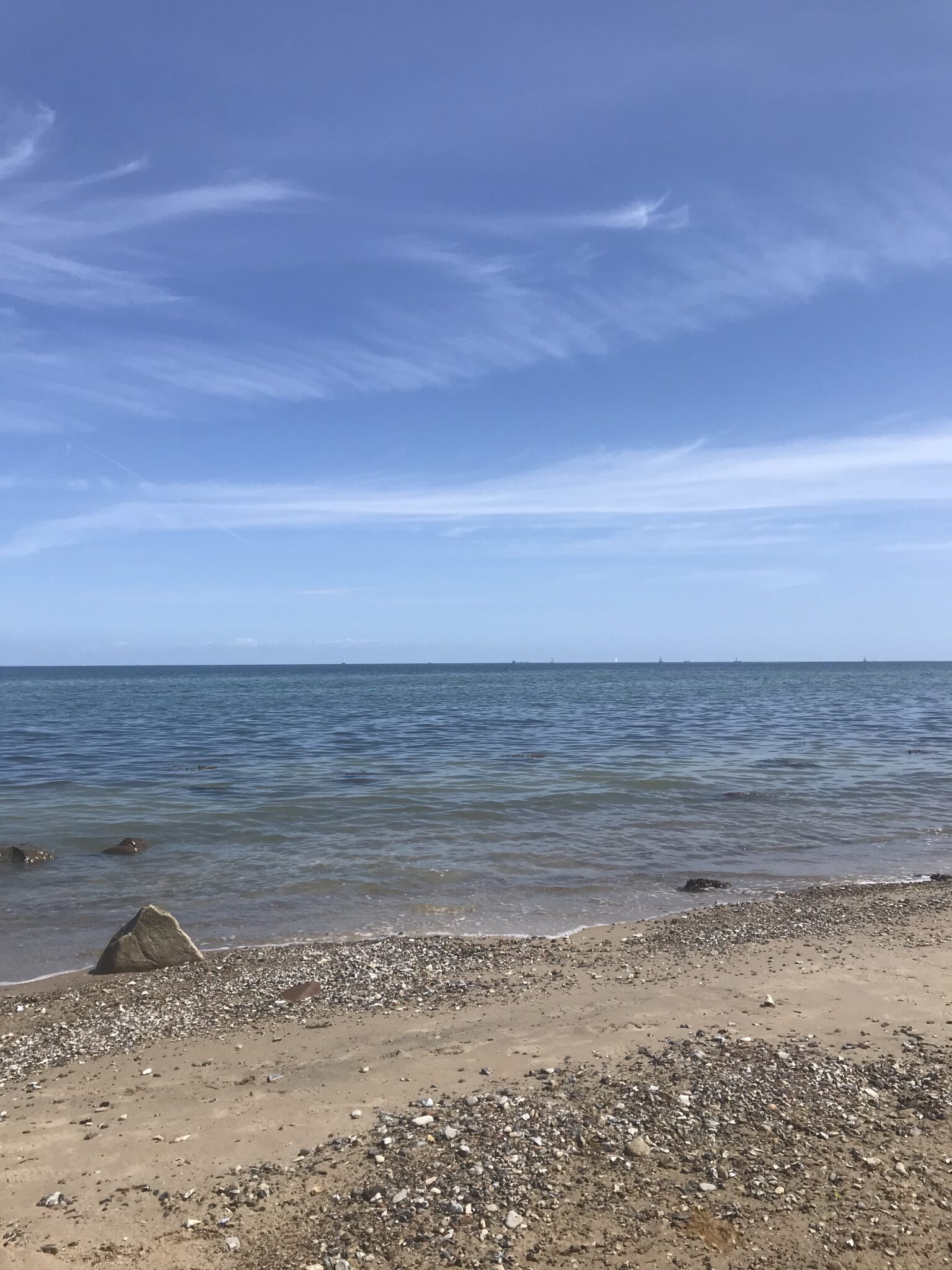 Kiel fjord Archives - Adventures in Oceanography and Teaching