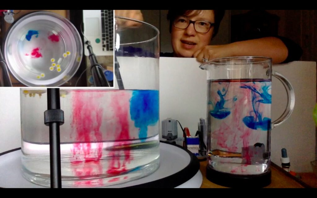 solid body rotation Archives Adventures in Oceanography and Teaching